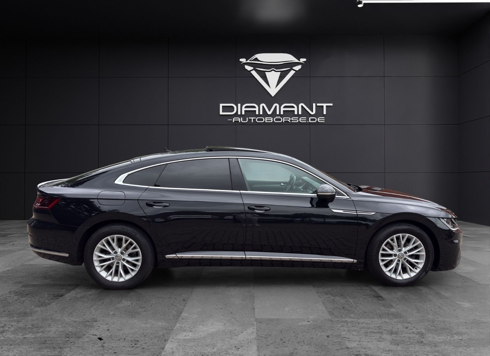 Volkswagen Arteon R-Line 2,0 TDI DSG *PANO*VIRTUAL*STH.*LED foto 2