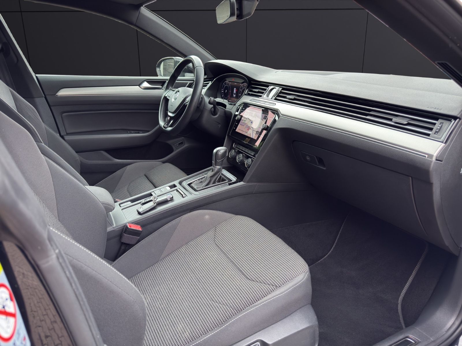 Volkswagen Arteon R-Line 2,0 TDI DSG *PANO*VIRTUAL*STH.*LED foto 22