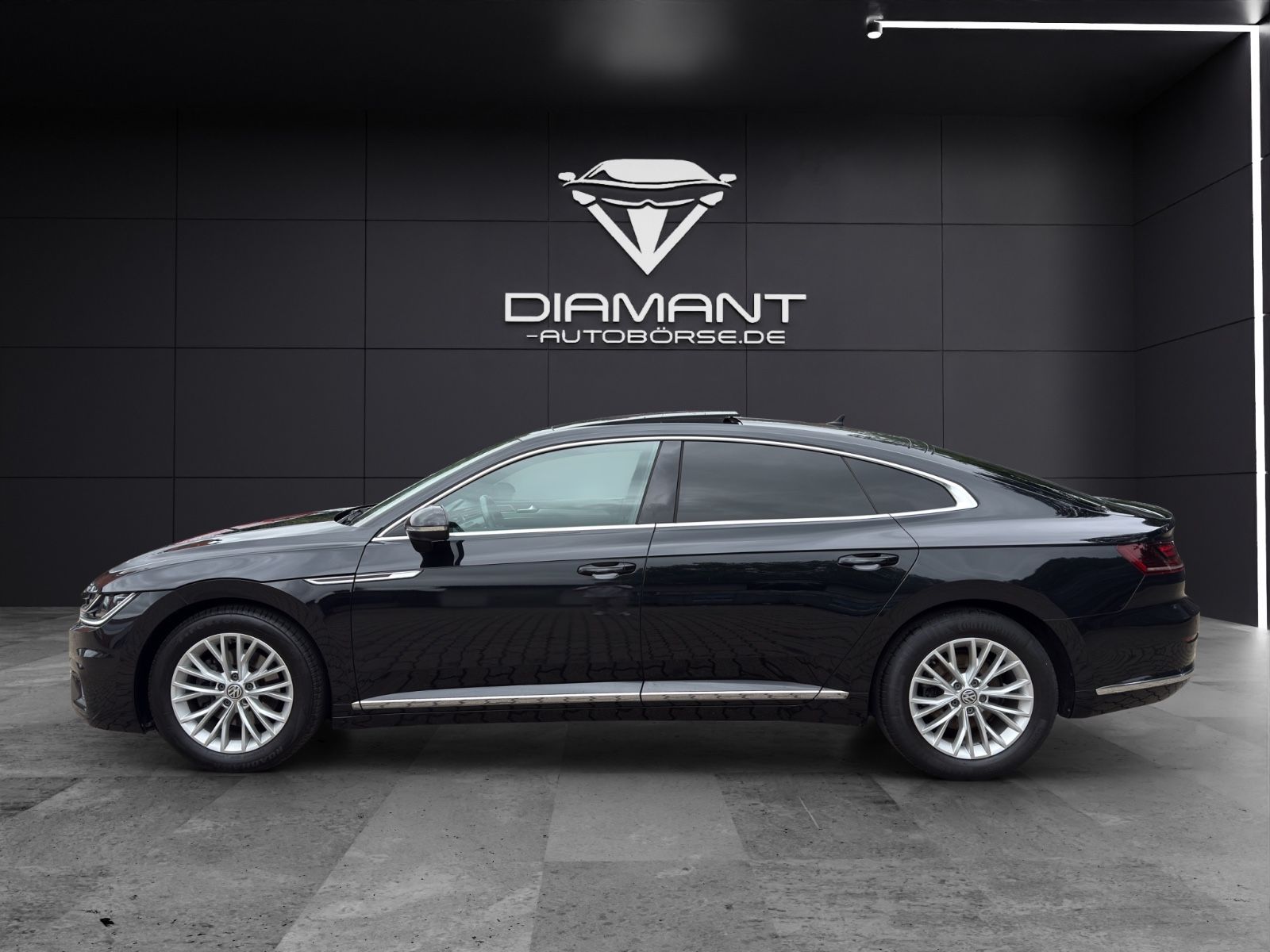 Volkswagen Arteon R-Line 2,0 TDI DSG *PANO*VIRTUAL*STH.*LED foto 6