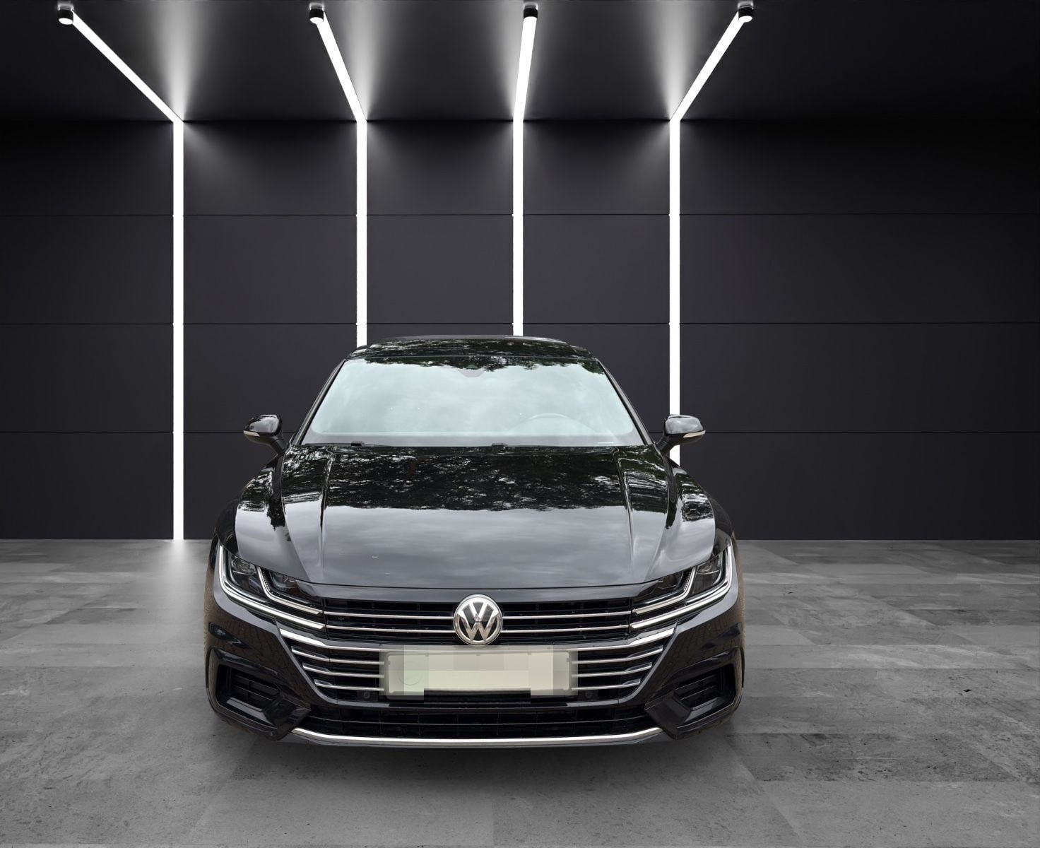 Volkswagen Arteon R-Line 2,0 TDI DSG *PANO*VIRTUAL*STH.*LED foto 8
