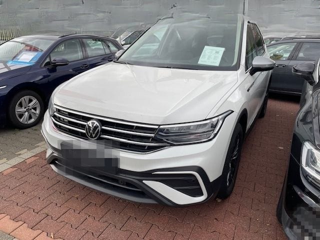 Volkswagen Tiguan Allspace 2.0 TDI Move 2023