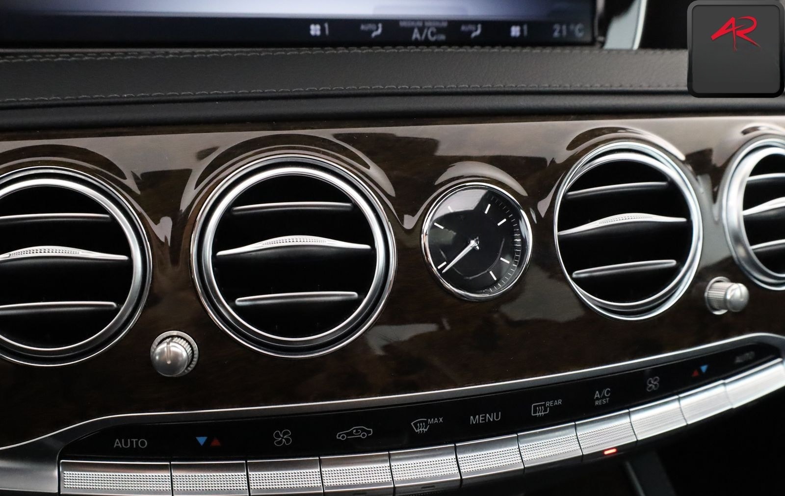 Mercedes-Benz S 350 d AIRMATIC,360GRAD,DISTRONIC,PANORAMA,SH foto 22