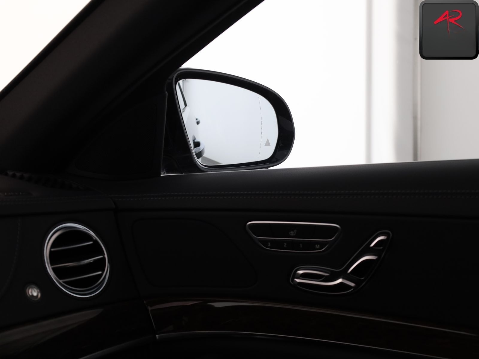 Mercedes-Benz S 350 d AIRMATIC,360GRAD,DISTRONIC,PANORAMA,SH foto 24