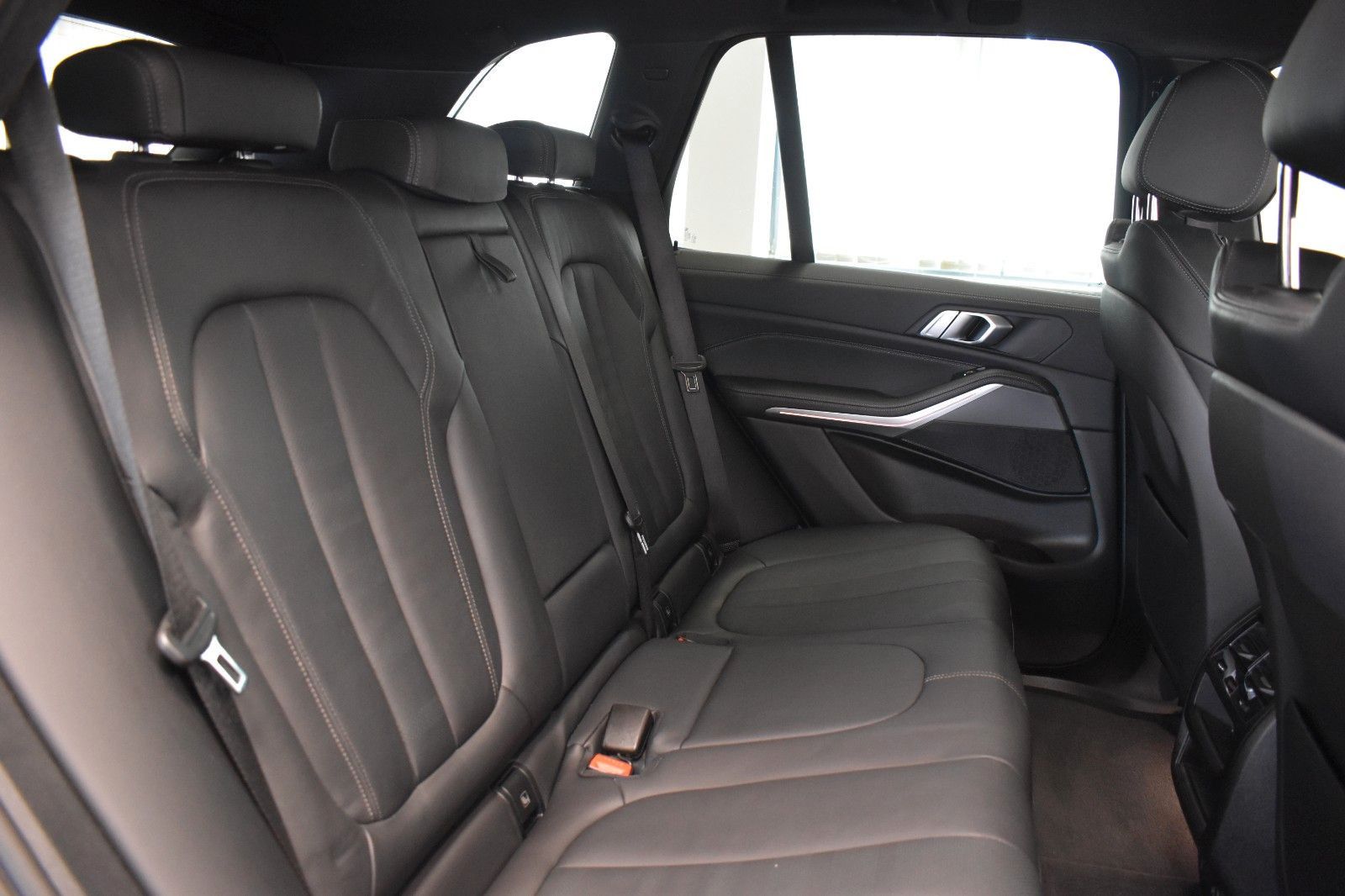 BMW X5 xDrive 30 d xLine *LASER *AHK *HUD *VIRTUAL foto 15