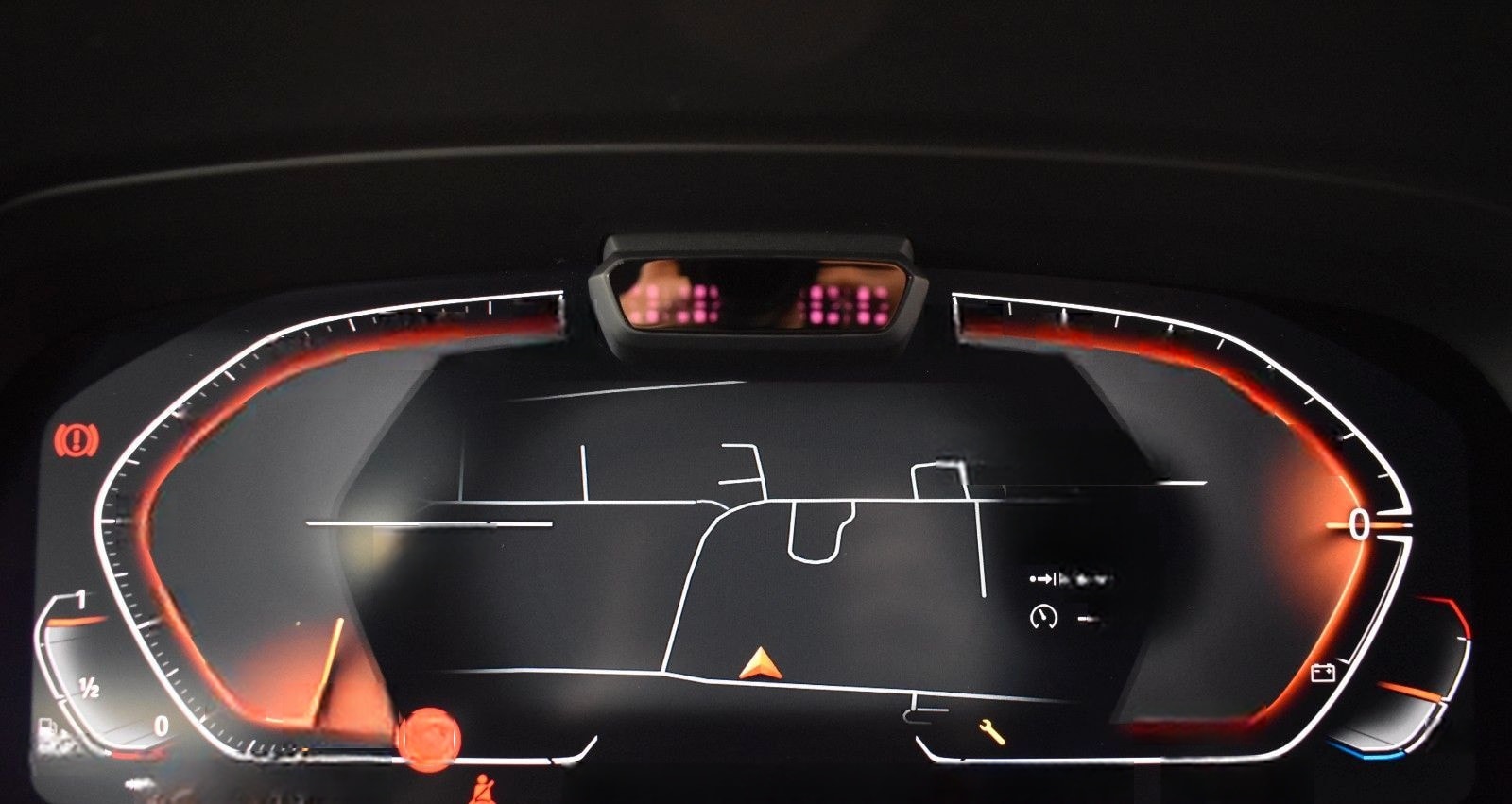 BMW X5 xDrive 30 d xLine *LASER *AHK *HUD *VIRTUAL foto 25