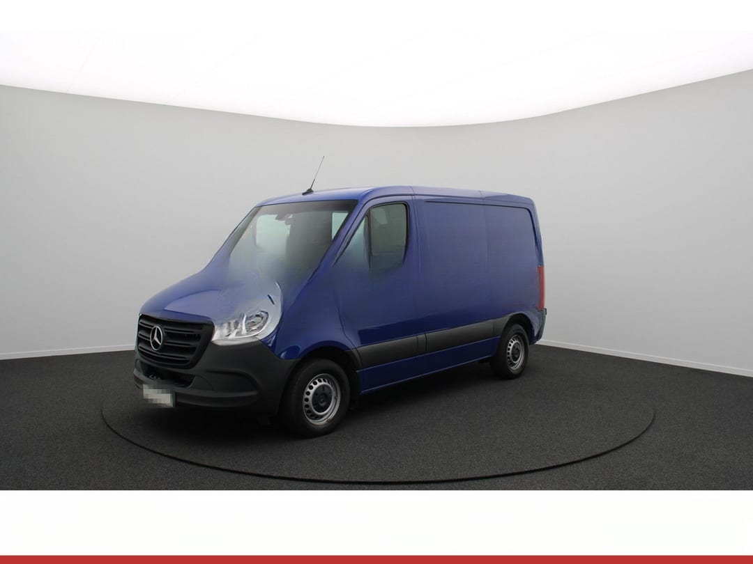 Mercedes-Benz Sprinter 211 Kompakt 2021