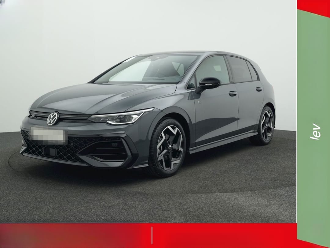 Volkswagen Golf 8 1.5 eTSI DSG R-Line 2024