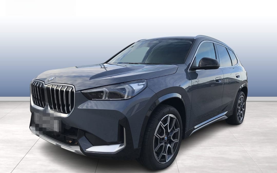 BMW X1 xDrive23d 2023