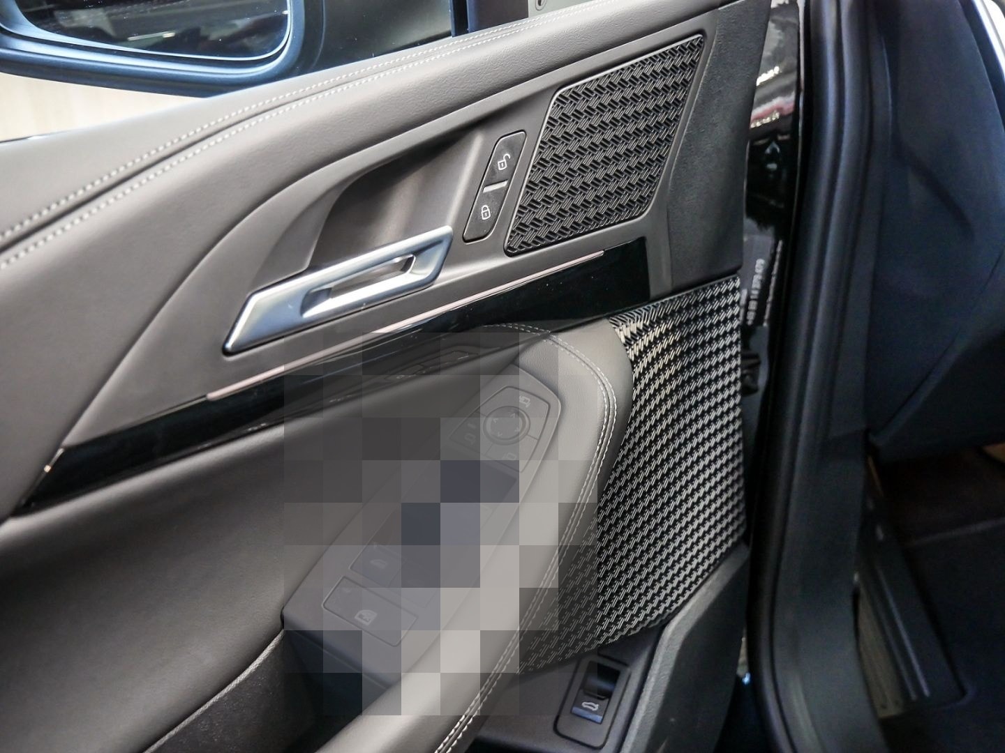 BMW 218 Active Tourer Park-Assistent HUD AHK-klappba foto 12