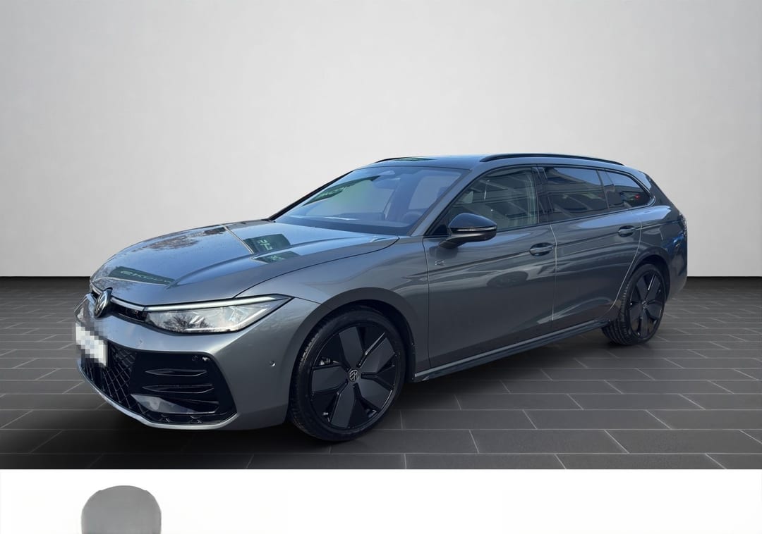 Volkswagen Passat R-Line 2026