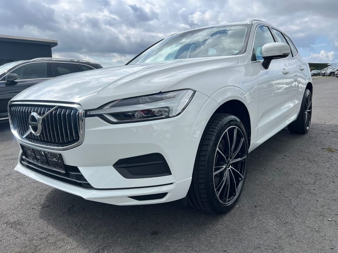 Volvo XC60 AWD 2018