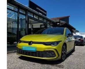 Volkswagen Golf VIII GTD TDI*DSG IQ-LED Panodach R-Kam 19* foto 3