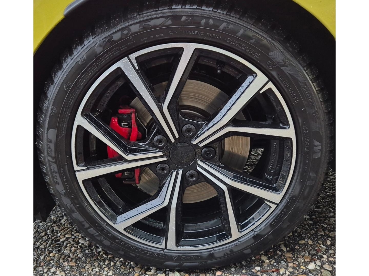 Volkswagen Golf VIII GTD TDI*DSG IQ-LED Panodach R-Kam 19* foto 10