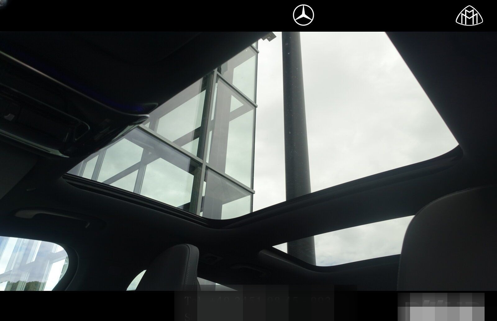 Mercedes-Benz E 450 d 4M T AMG/MBUX/Digital-Light/AHK/Pano/360 foto 13