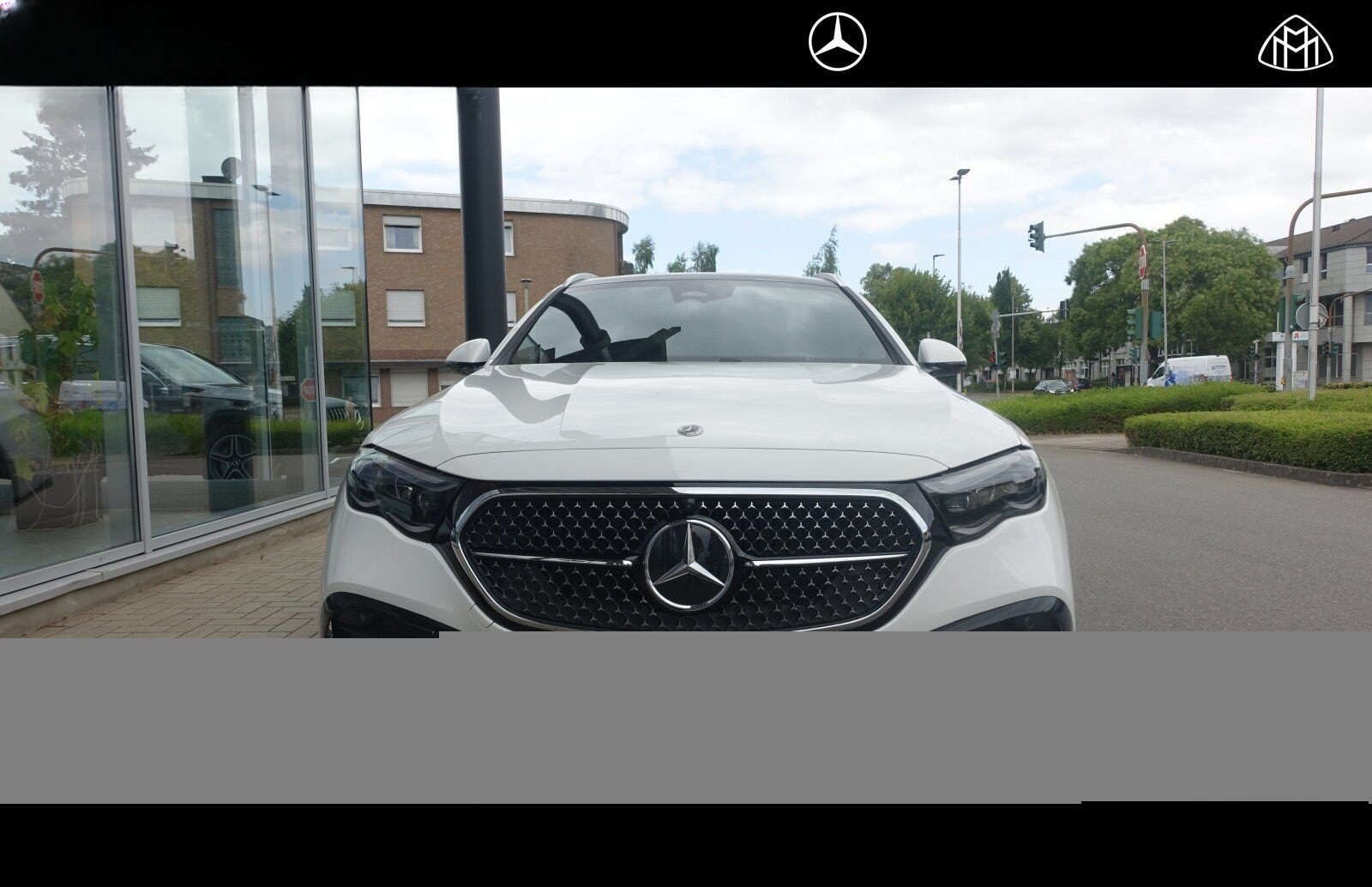 Mercedes-Benz E 450 d 4M T AMG/MBUX/Digital-Light/AHK/Pano/360 foto 7