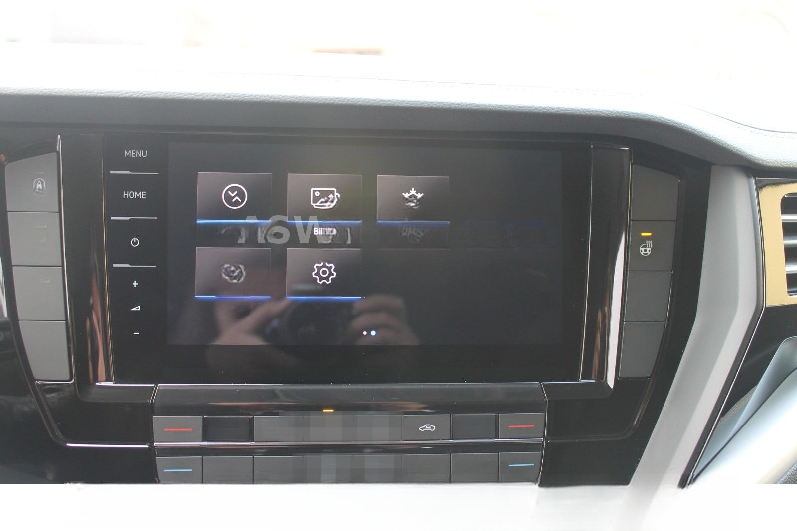 Volkswagen Touareg 3.0 V6 TDI 4MOTION DSG LED AHK RÜKA foto 14