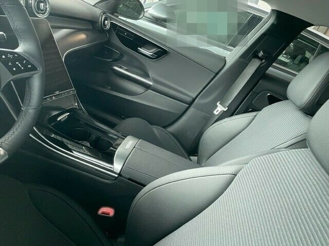 Mercedes-Benz C 220 d Lim.MBUX AHK Distro NightPak LED 360W206 foto 7