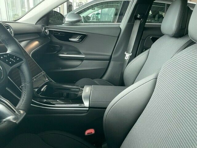 Mercedes-Benz C 220 d Lim.MBUX AHK Distro NightPak LED 360W206 foto 8