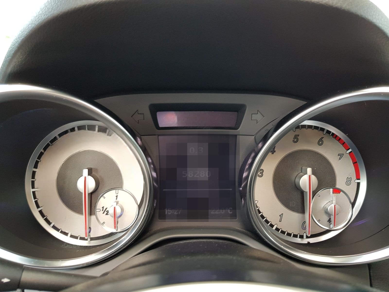 Mercedes-Benz SLK 250 ROADSTER AUTOMATIK SHZ LEDER COMAND foto 8