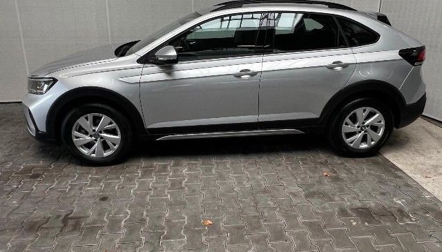 Volkswagen Taigo 1.0 TSI Life LED APP DAB+ SZH Alu PDC v+h. foto 2