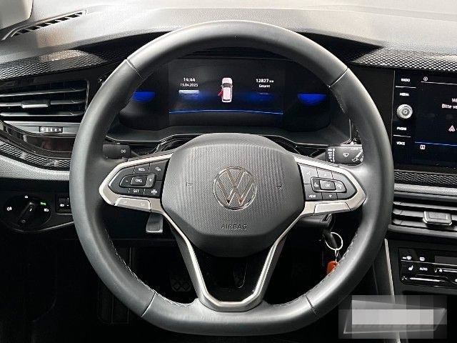 Volkswagen Taigo 1.0 TSI Life LED APP DAB+ SZH Alu PDC v+h. foto 14