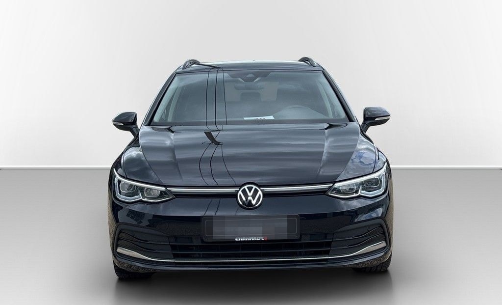 Volkswagen Golf VIII Variant 2.0 TDI DSG Style VIRTUAL*NAV* foto 2