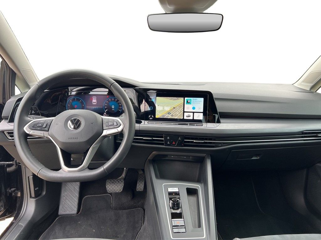 Volkswagen Golf VIII Variant 2.0 TDI DSG Style VIRTUAL*NAV* foto 16