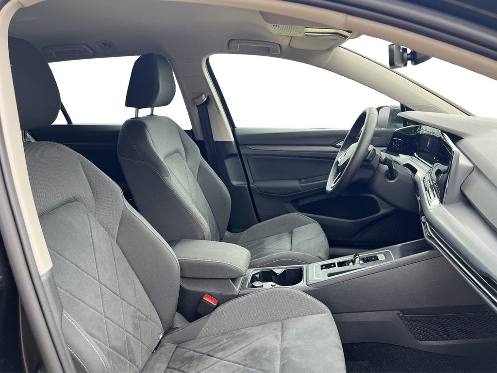 Volkswagen Golf VIII Variant 2.0 TDI DSG Style VIRTUAL*NAV* foto 10