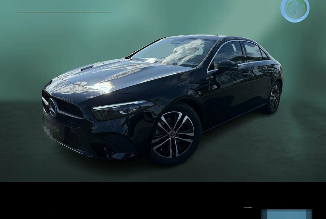 Mercedes-Benz A 200 Limo PROGRESSIVE 2024