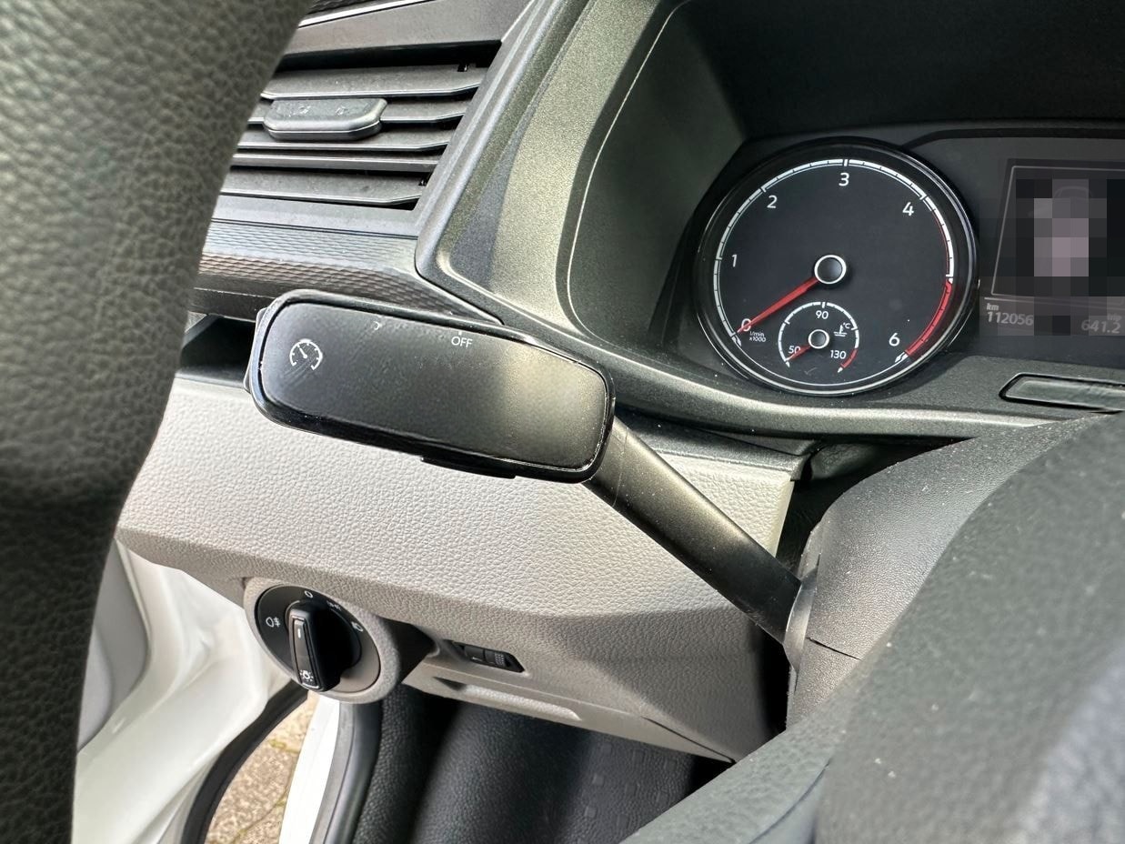 Volkswagen T6.1 Transporter Lang/Klima/Tempomat/ foto 9