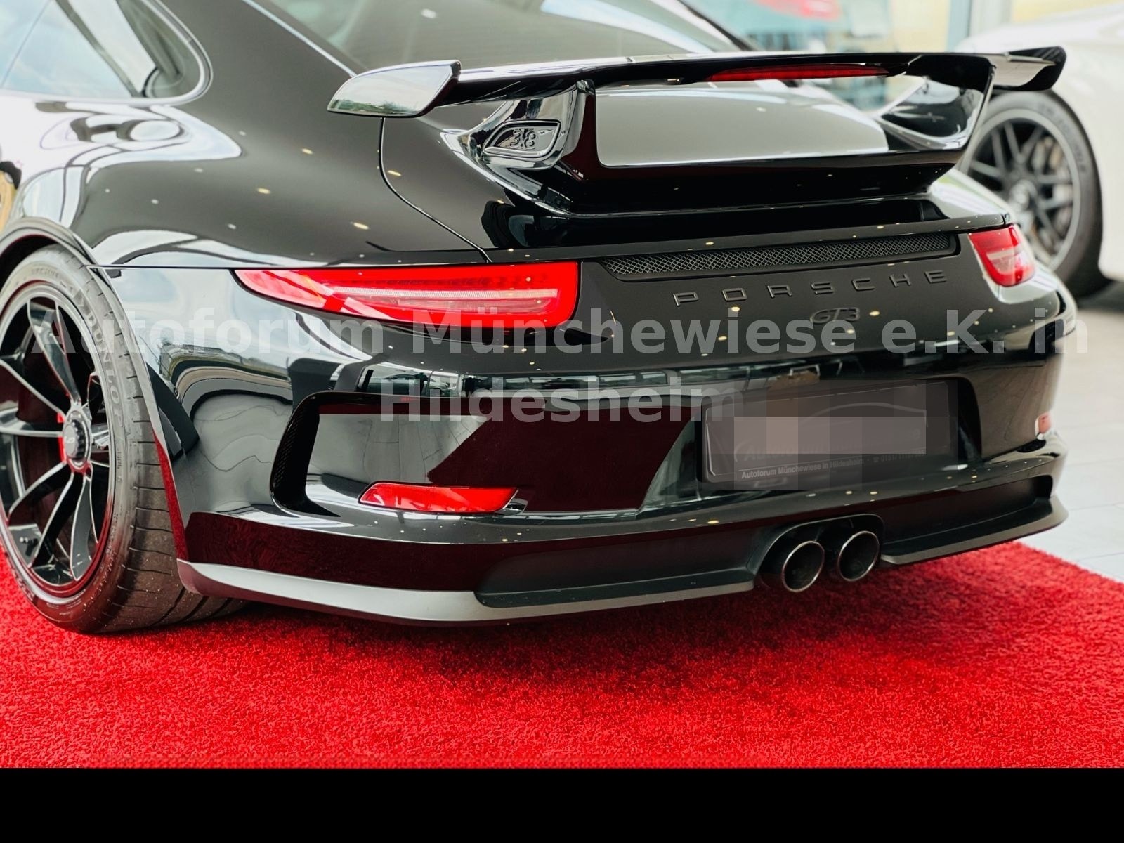 Mercedes-Benz GLC 300 Coupe 4M *AMG*BURMESTER*CAM*HUD*KEYLESS* foto 20