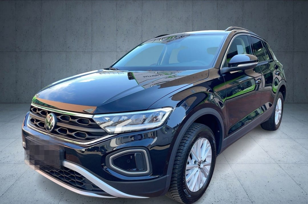 Volkswagen T-Roc Life 1.0 TSI 2024