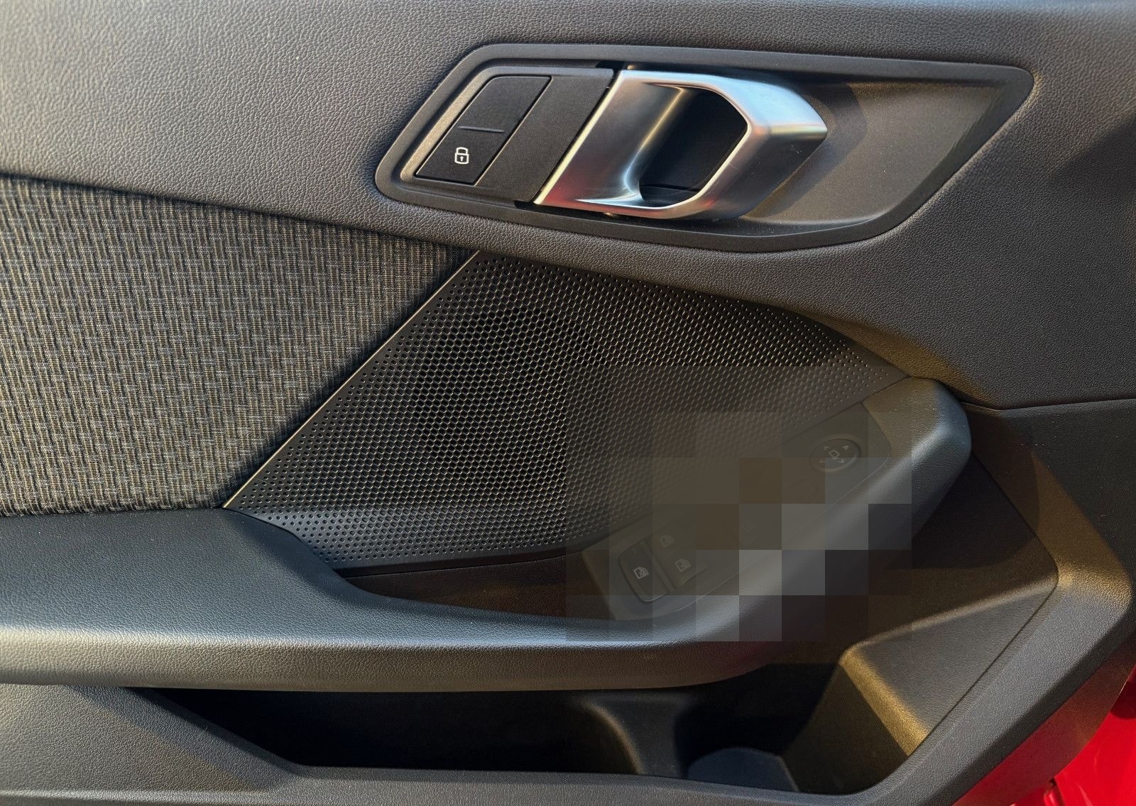 BMW 118 i LED, Rückfahrkamera,CarPlay,Rot METALLI foto 15