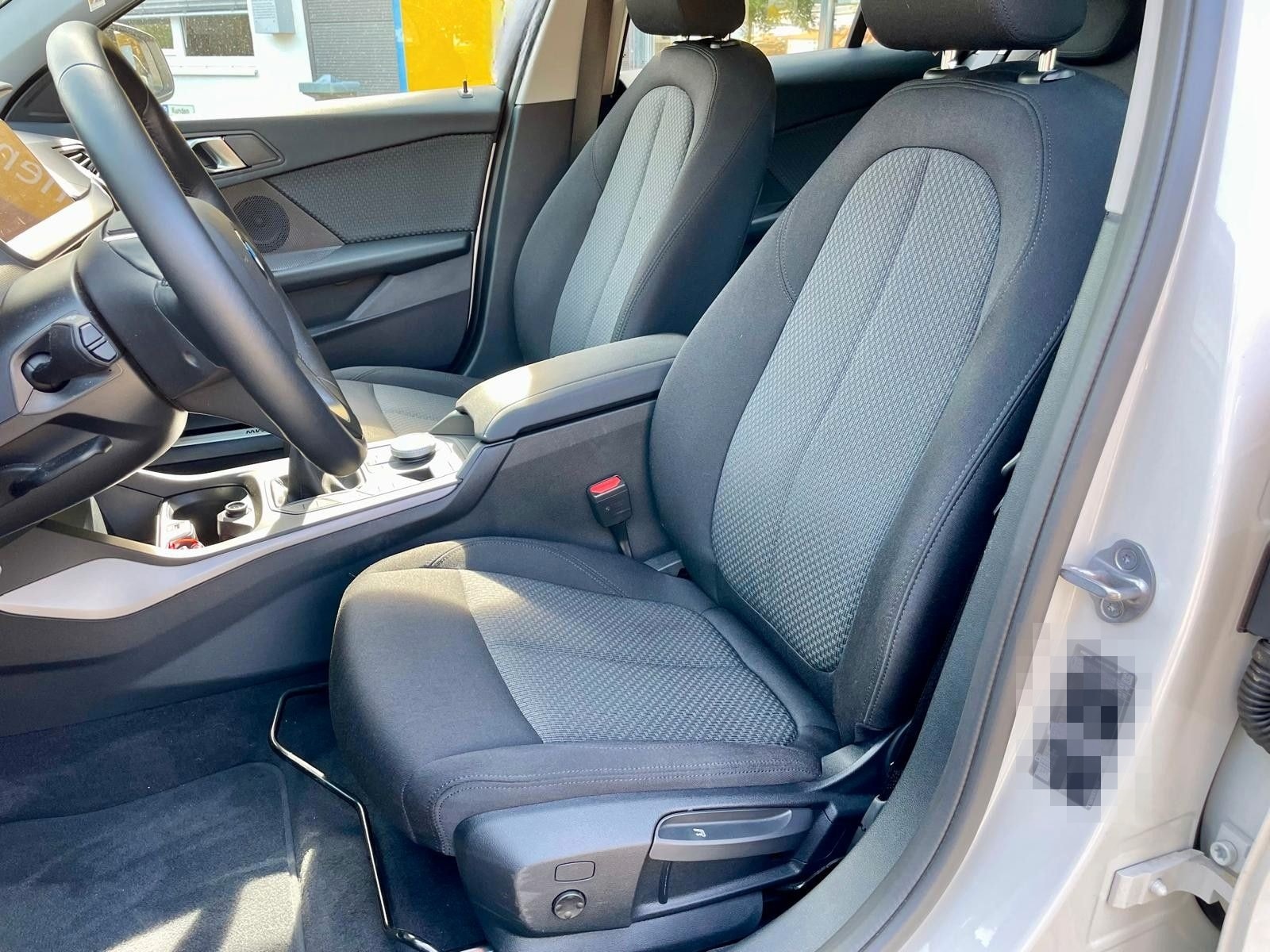 BMW 116i Advantage *SHZ*LHZ*NAVIGATION*CARPLAY* foto 23