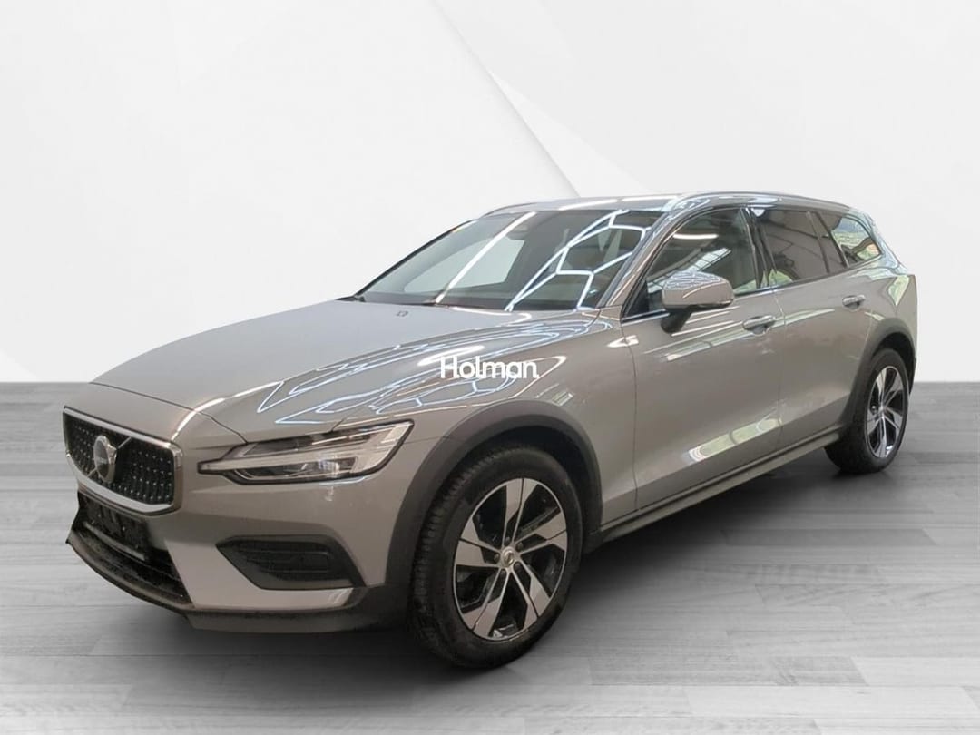 Volvo V60 Cross Country B5 B AWD 2024