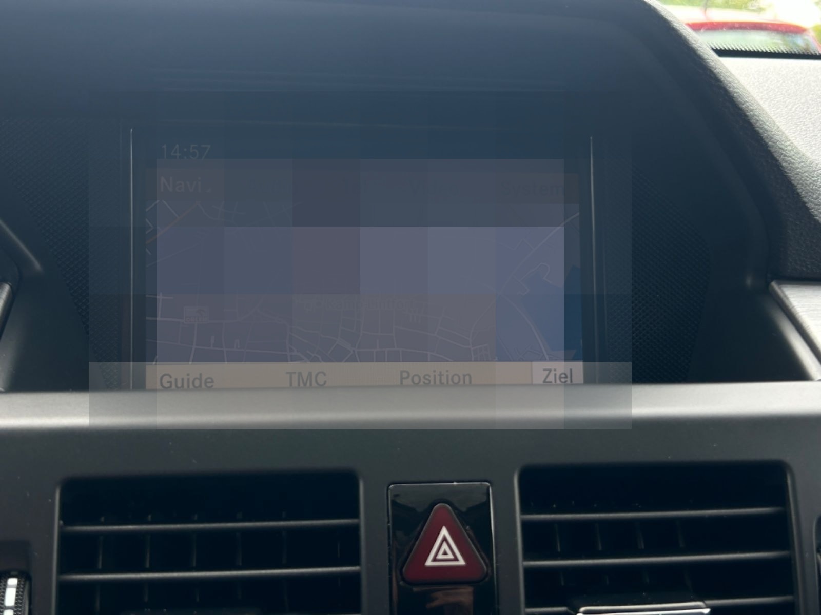 Mercedes-Benz GLK 350 I 4MATIC I PANO I NAVI I TEMP I SHZ foto 13