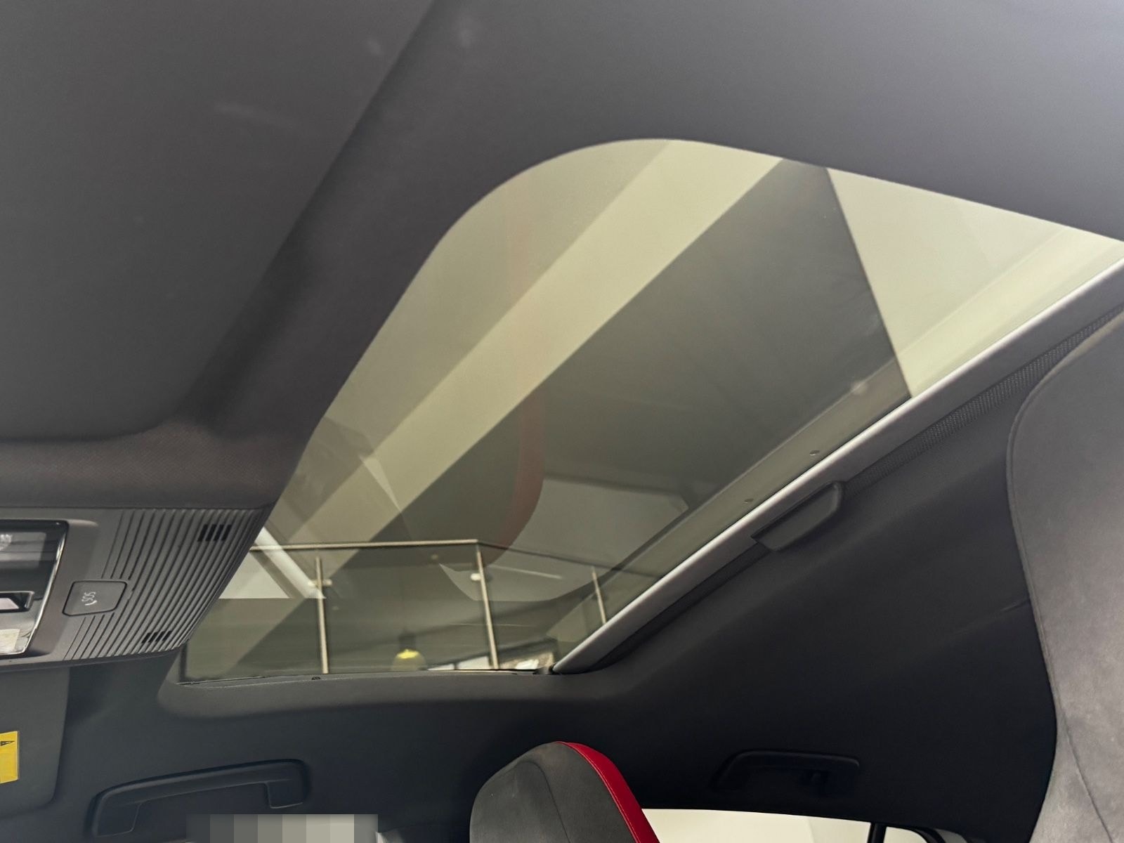 Volkswagen Golf VIII Lim GTI Clubsport 2.0 TSI"Matrix/Pano" foto 15