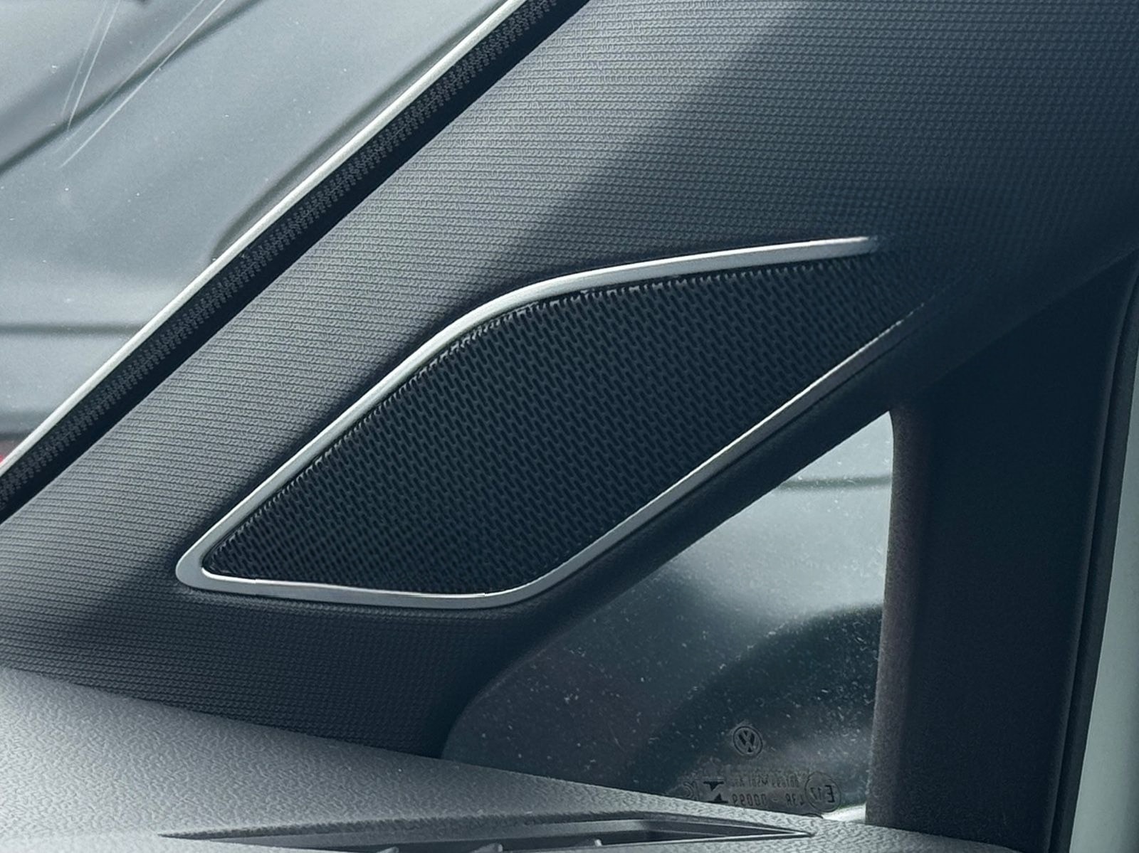 Volkswagen Golf VIII Lim GTI Clubsport 2.0 TSI"Matrix/Pano" foto 19
