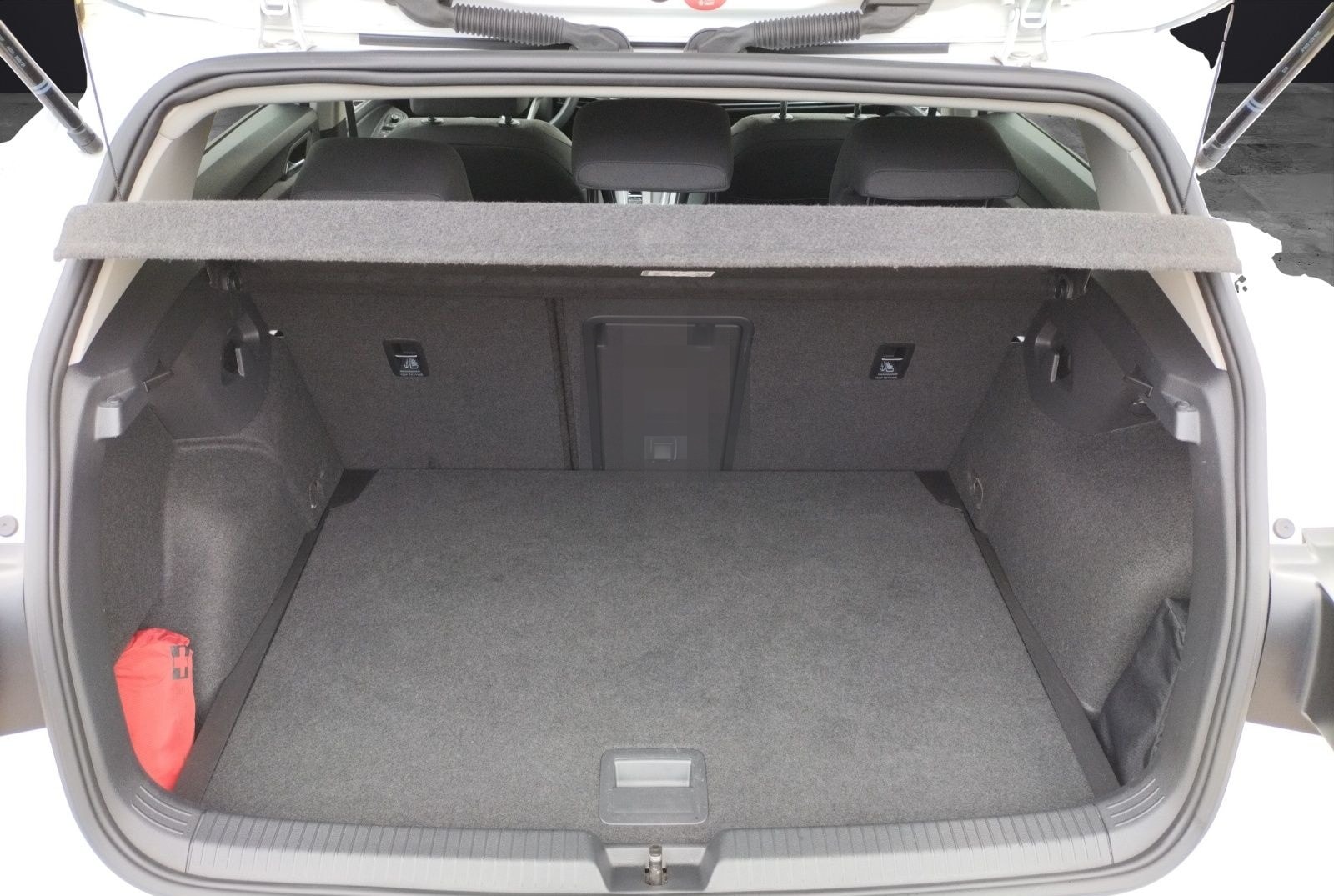 Volkswagen Golf VIII TDI Life DSG LED Navi AID ACC PDC SH foto 13