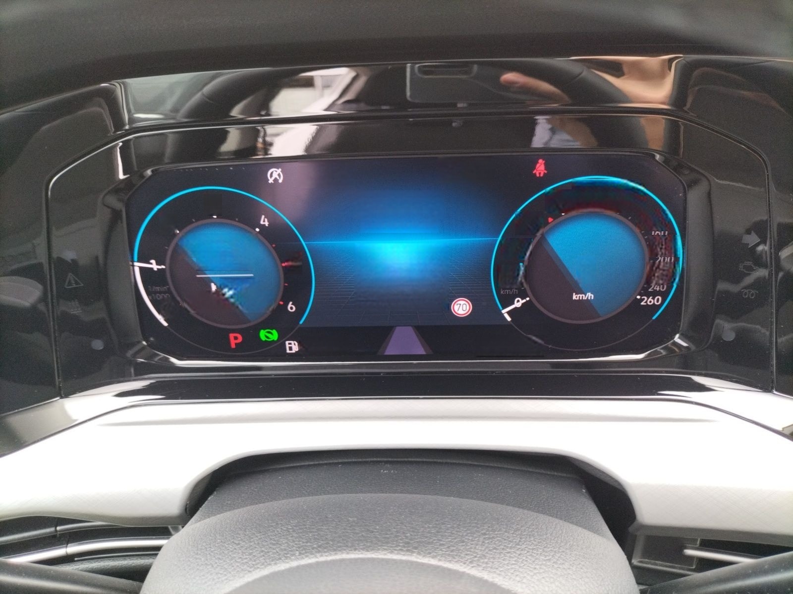 Volkswagen Golf VIII TDI Life DSG LED Navi AID ACC PDC SH foto 18