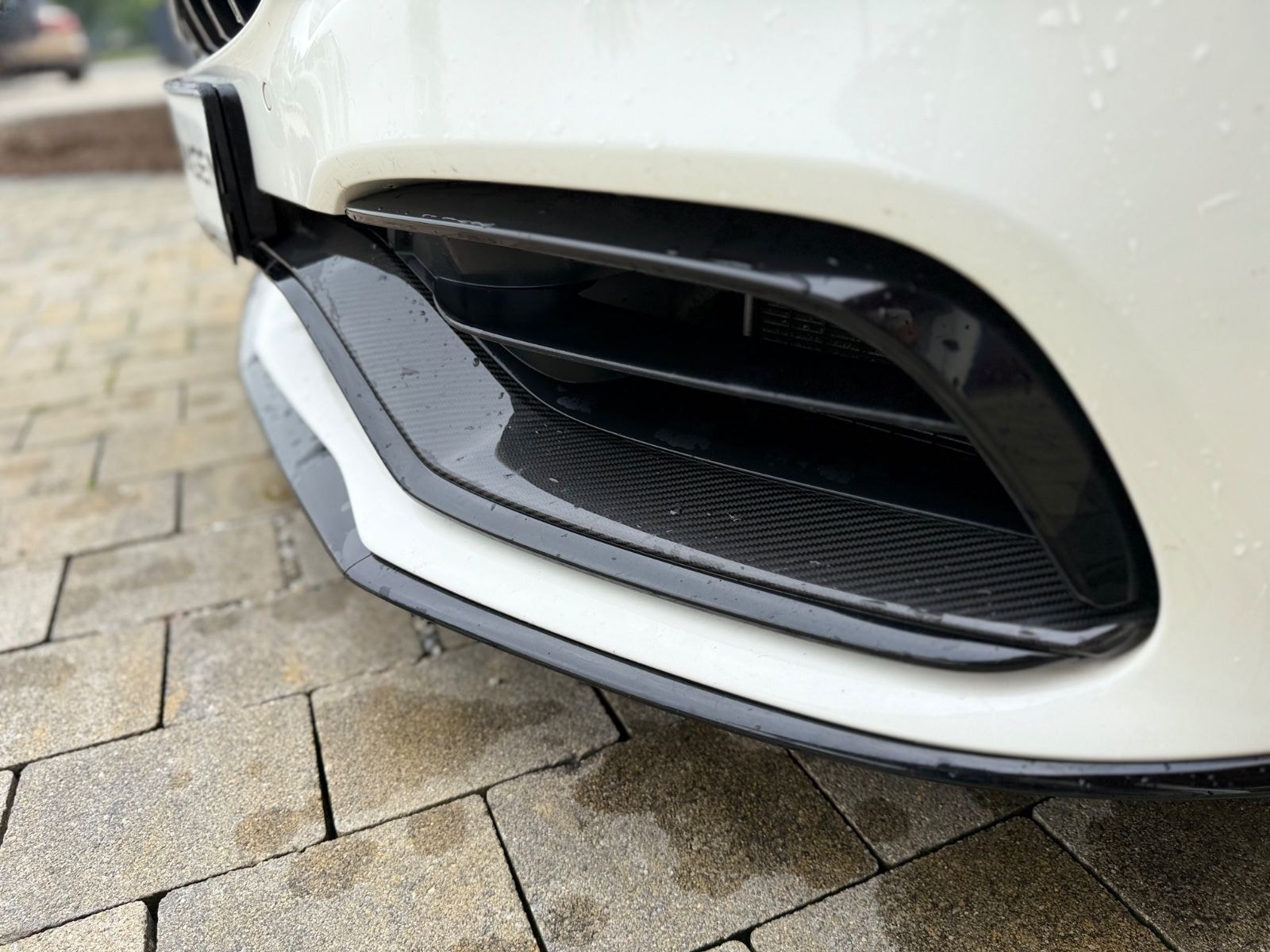 Mercedes-Benz C 63 S AMG Coupe#MwSt#Erstbesitz foto 8