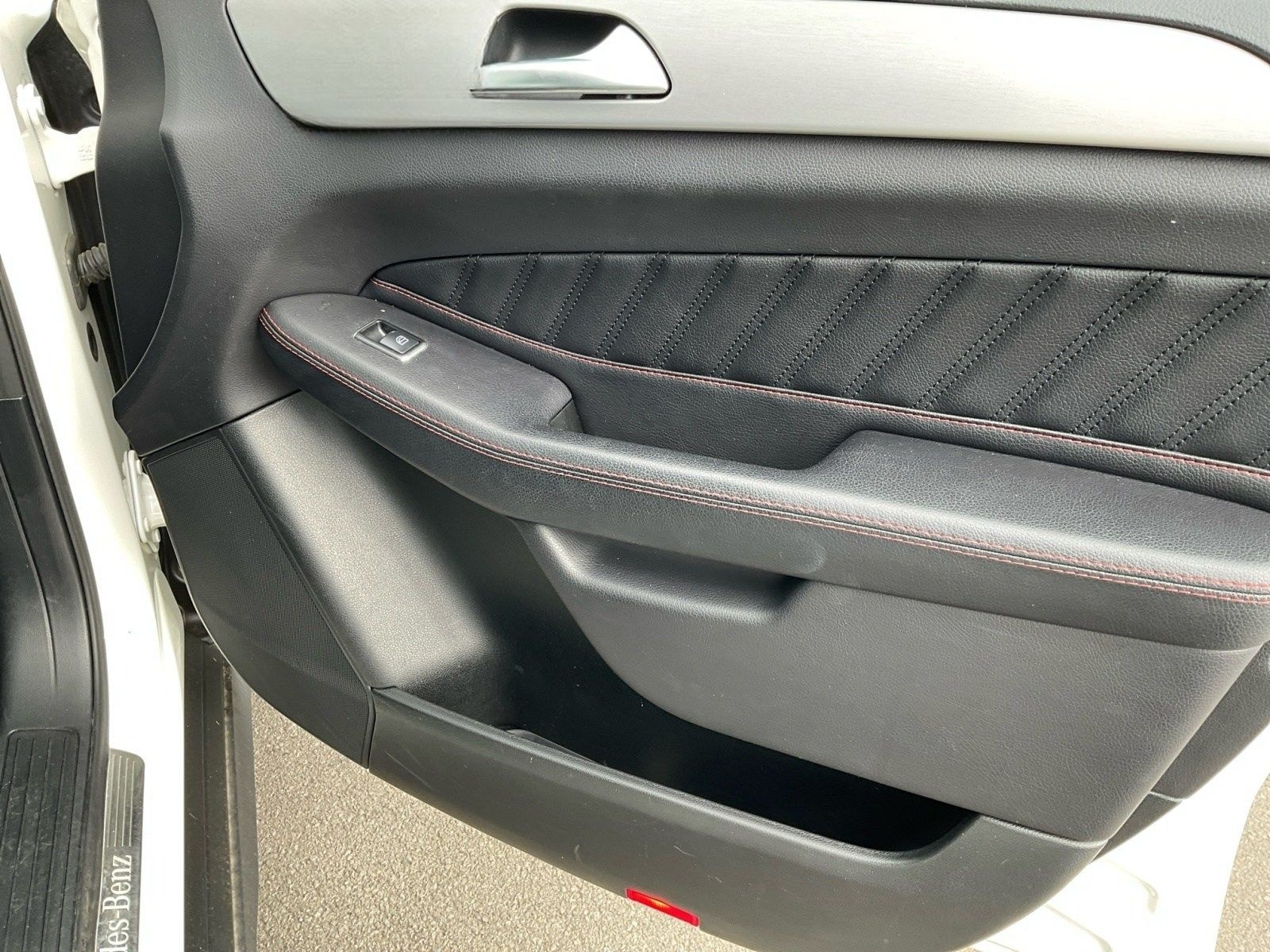 Mercedes-Benz GLE 350 GLE Coupe AMG 4Matic Diamant Weiß 1 Hand foto 17