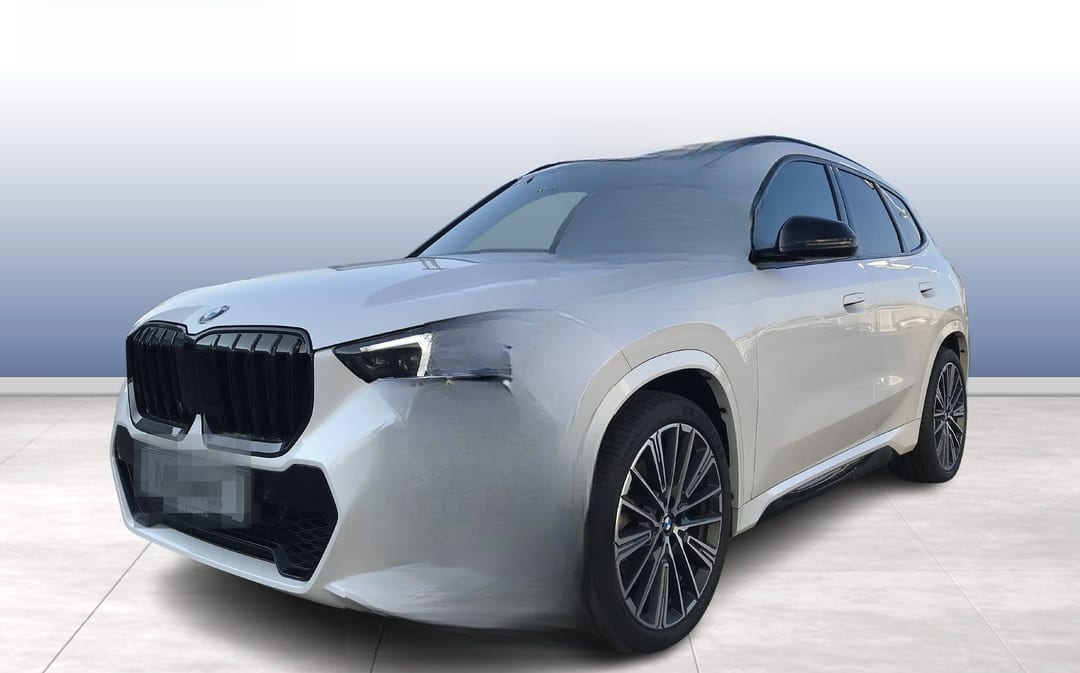 BMW X1 xDrive23d 2024