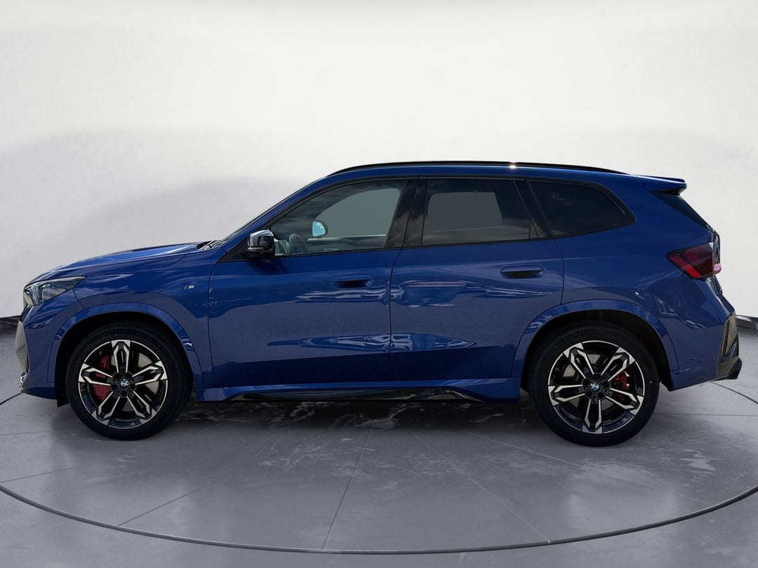 BMW X1 M35i xDrive M Sportpaket Pro 2026