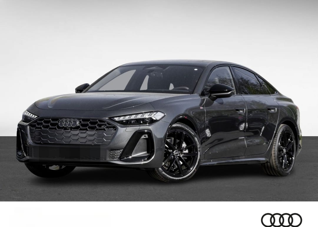 Audi A5 S LINE 2025