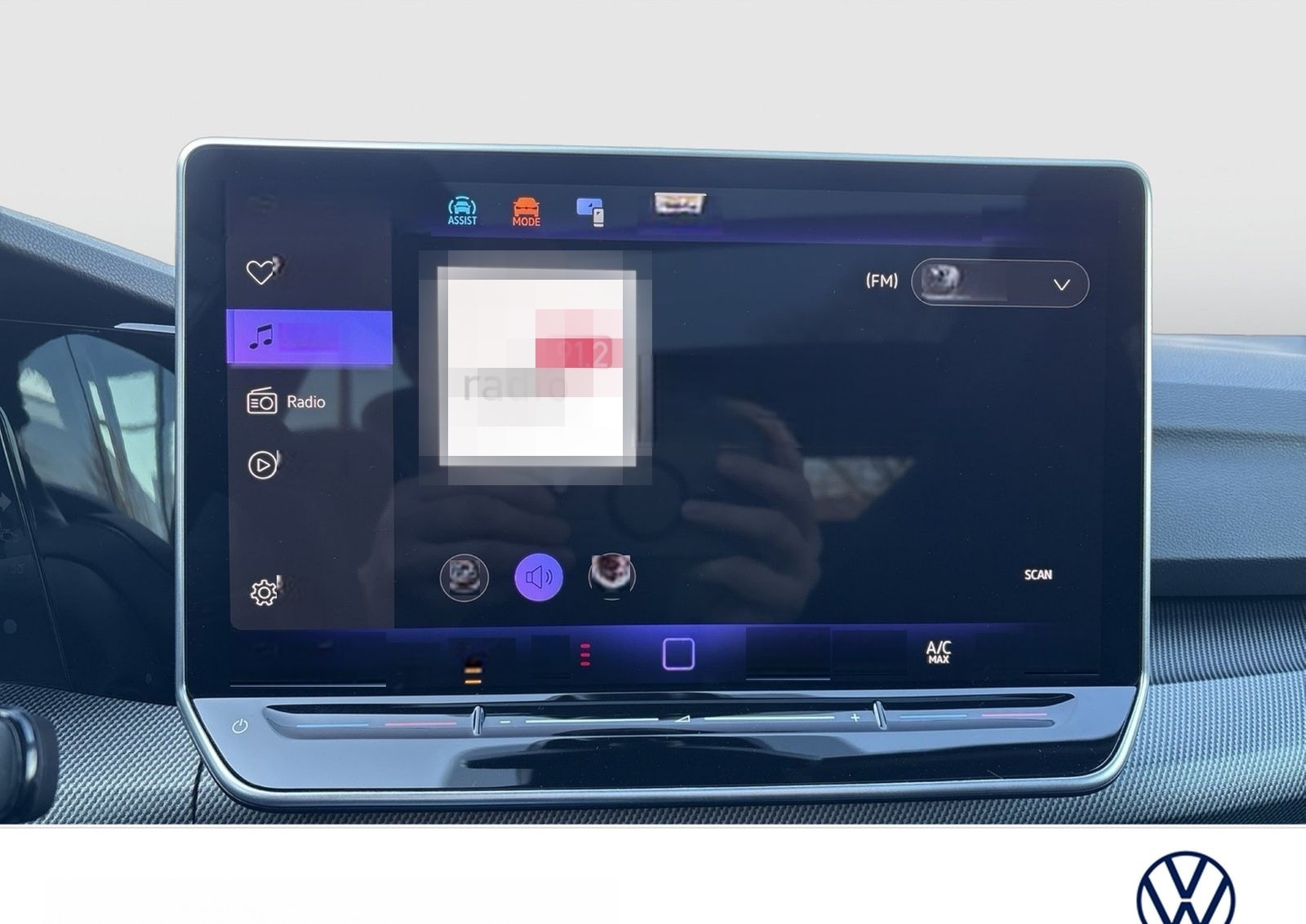 Volkswagen Golf Variant VIII 2.0 R-LINE BLACKSTYLE PANO CAM foto 10