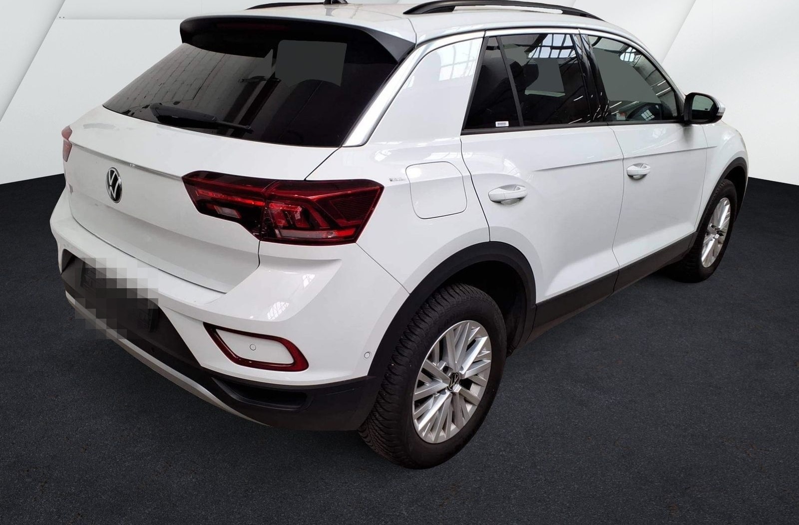 Volkswagen T-Roc Life 1.0 TSI Navi PDC Sitzh. VC LED LED foto 3