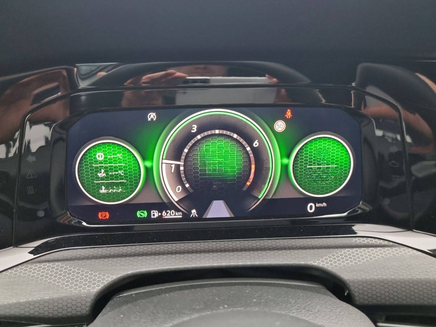 Volkswagen Golf GTI Clubsport DSG Black Style HUD CAM ACC foto 17