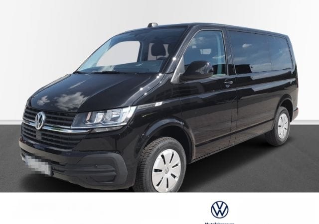 Volkswagen T6.1 Kombi 2025