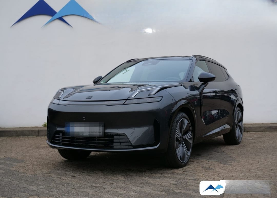 Lynk&Co 08 More 2025
